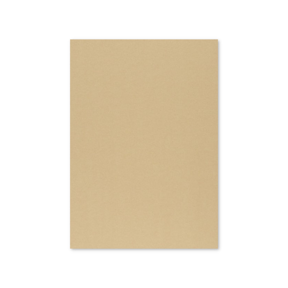 Bluepixel Equipamentos e Serviços Informáticos Lda | Cartolina A4 Avelã 4D 250g - 125 Folhas, cor Baunilha Escuro Neutral Cartolinas