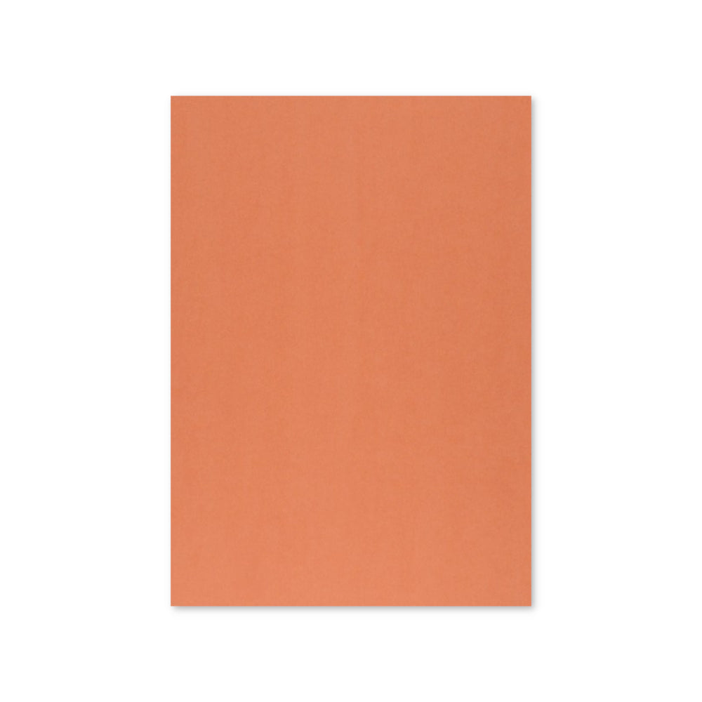 Bluepixel Equipamentos e Serviços Informáticos Lda | Cartolina A4 Laranja Forte 250g - 125 Folhas para Projetos Neutral Cartolinas