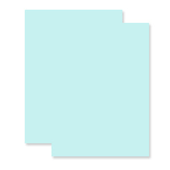 Bluepixel Equipamentos e Serviços Informáticos Lda | Cartolina Azul 44,6x31,1cm 180g para Artes e Projetos Neutral Cartolinas