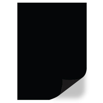 Bluepixel Equipamentos e Serviços Informáticos Lda | Acetato A4 Preto Opaco PP 300mic para Encadernação Cx100 Neutral Capas Acetatos