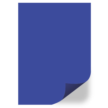 Bluepixel Equipamentos e Serviços Informáticos Lda | Acetato de Encadernação A4 Azul Opaco 500 Micras - Caixa com 100 unidades Neutral Capas Acetatos