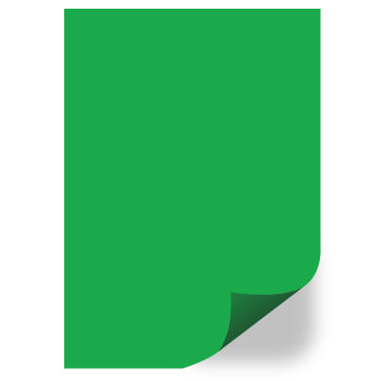 Bluepixel Equipamentos e Serviços Informáticos Lda | Acetato de Encadernação A4 Verde Opaco 500mic - Caixa com 100 unidades Neutral Capas Acetatos