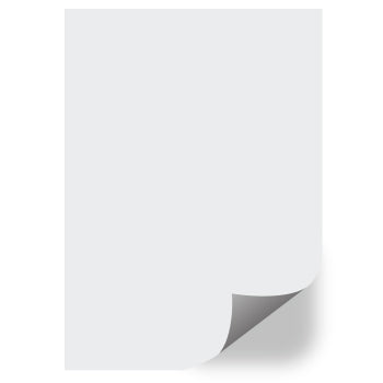 Bluepixel Equipamentos e Serviços Informáticos Lda | Acetato de Encadernação A4 Branco Opaco 500 Mic, Caixinha com 100 unidades Neutral Capas Acetatos