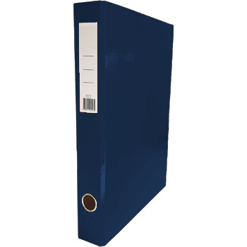 Bluepixel Equipamentos e Serviços Informáticos Lda | Pasta Arquivo L/E com 2 Argolas 320x290mm Azul - Organização de Documentos Neutral Pastas Arquivo