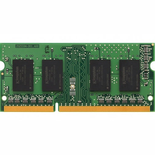 KINGSTON 4GB DDR3L 1600MHz CL11 1.35V SODIMM