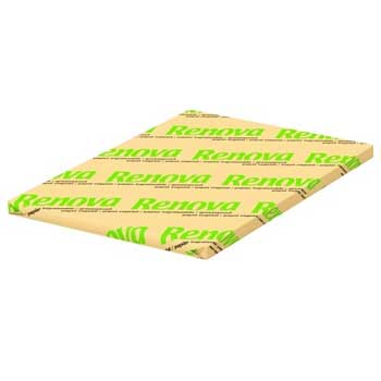 Papel Vegetal Alimentar 50x75cm 38gr 500 Folhas
