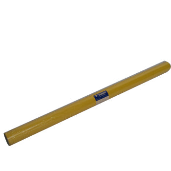 Bluepixel Equipamentos e Serviços Informáticos Lda | Papel Lustro Amarelo 0,5x2m Rolo | Papel de Alta Qualidade Neutral Lustro