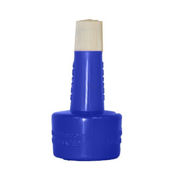 Bluepixel Equipamentos e Serviços Informáticos Lda | Tinta para Carimbos Azul 28,5ml - Almofada de Epene Epene Tintas para Carimbos