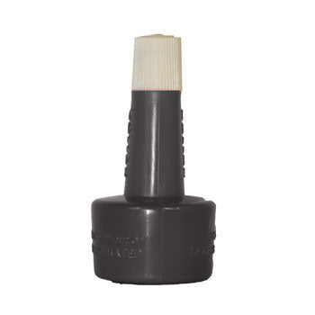 Bluepixel Equipamentos e Serviços Informáticos Lda | Tinta para Carimbos Preto 28,5ml – Almofada de Epóxi Epene Tintas para Carimbos