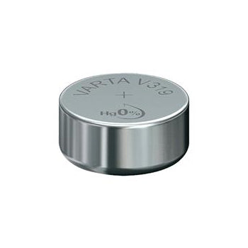 Pilha Varta V319 1,55V Relógios 10un