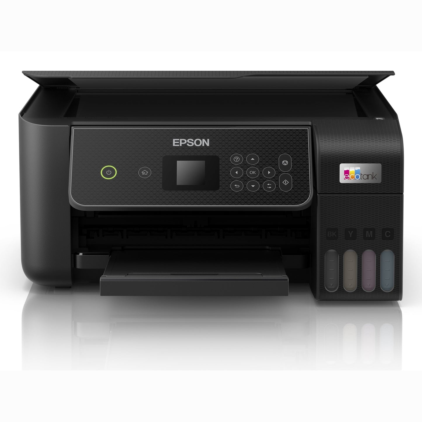 Impressora Epson EcoTank ET-2871 Wi-Fi A4 Color, 10ppm, USB Epson