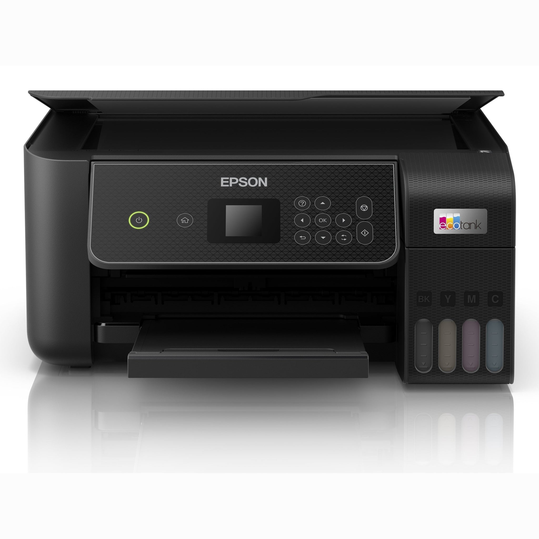 Impressora Epson EcoTank ET-2871 Wi-Fi A4 Color, 10ppm, USB Epson