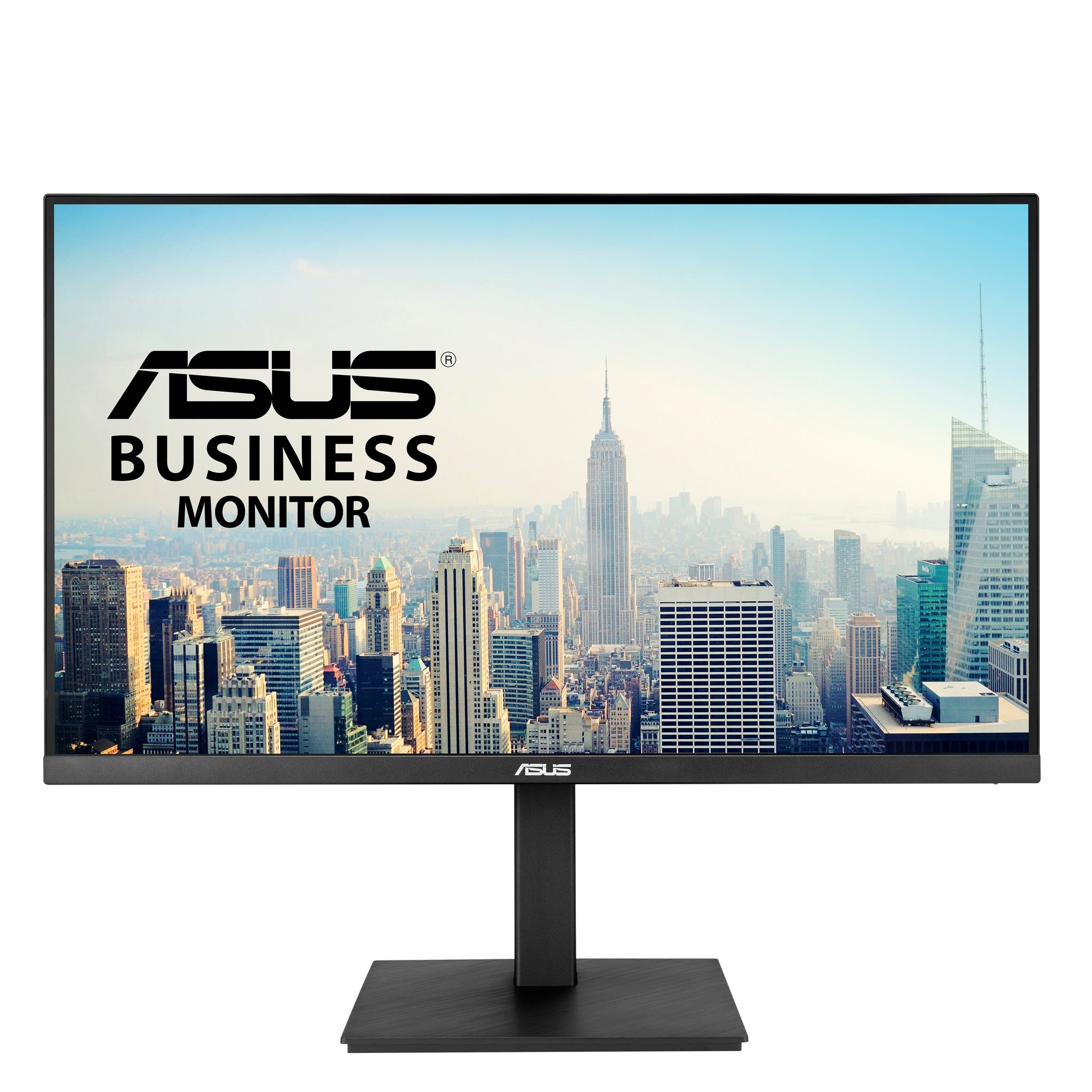 ASUS VA32UQSB 31.5inch IPS WLED UHD 16:9 60Hz 350cd/m2 4ms 2xHDMI DP 2xUSB 3.2 Type-A