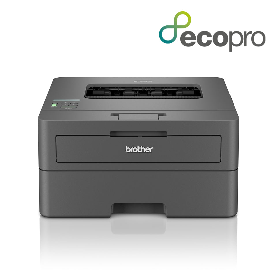 Impressora Laser Mono Brother HL-L2400DWE Wi-Fi Duplex A4 30ppm Brother