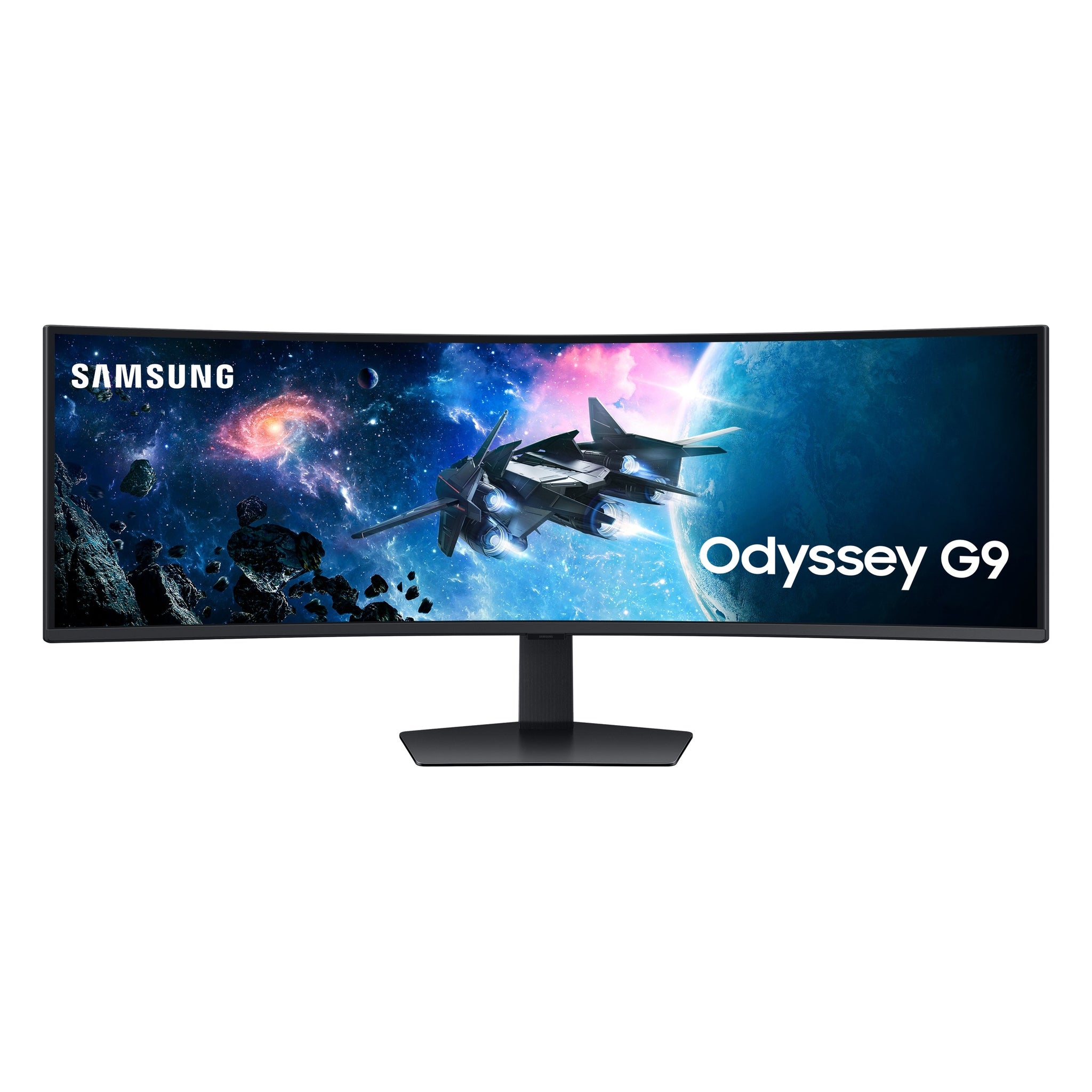 SAMSUNG S49CG954EU 49inch Edge LED 5120x1440 32:9 450cd/m2 1ms 2xHDMI DP