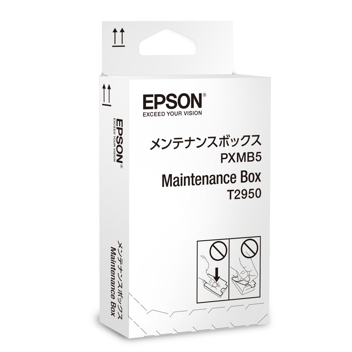 Tanque de Manutenção EPSON T2950 para WorkForce WF-100/110 Epson