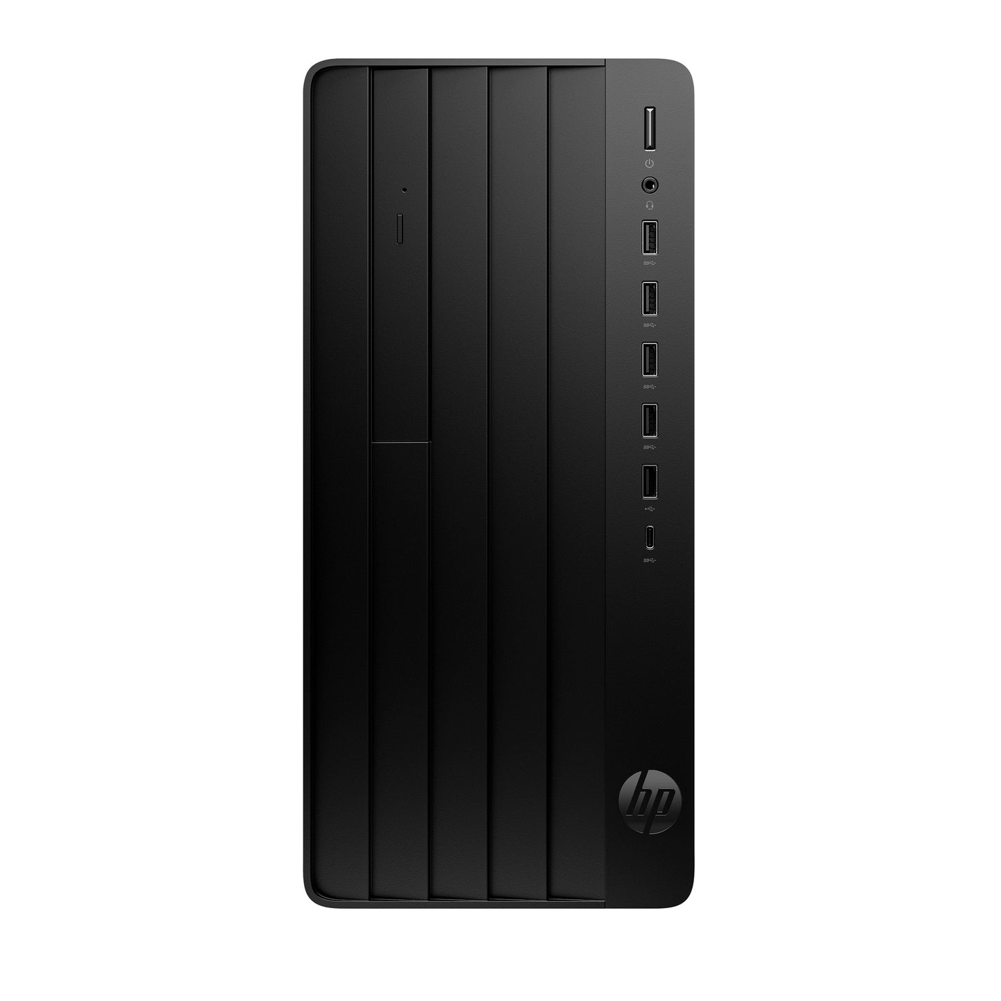 HP PRO 290 G9 TOWER I5 12500 8GB DDR4 512GB SSD DVD WR ODD SERIAL PORT W11 PRO64 1YR P