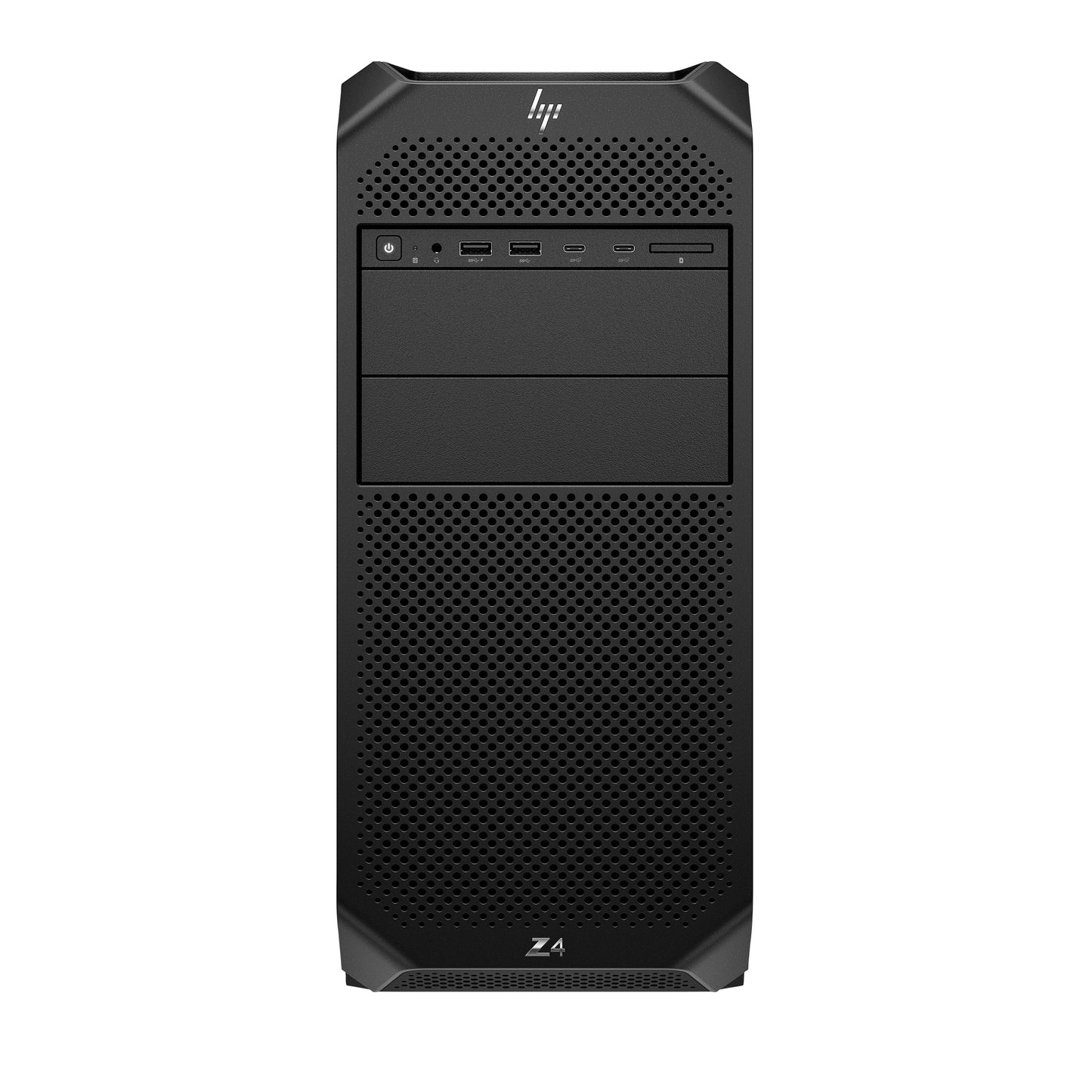 HP Z4 G5 TWR 1125W W3 2423 2X16GB DDR5 ECC REG 1TB SSD ZTURBO PCIE W11P 3YR P