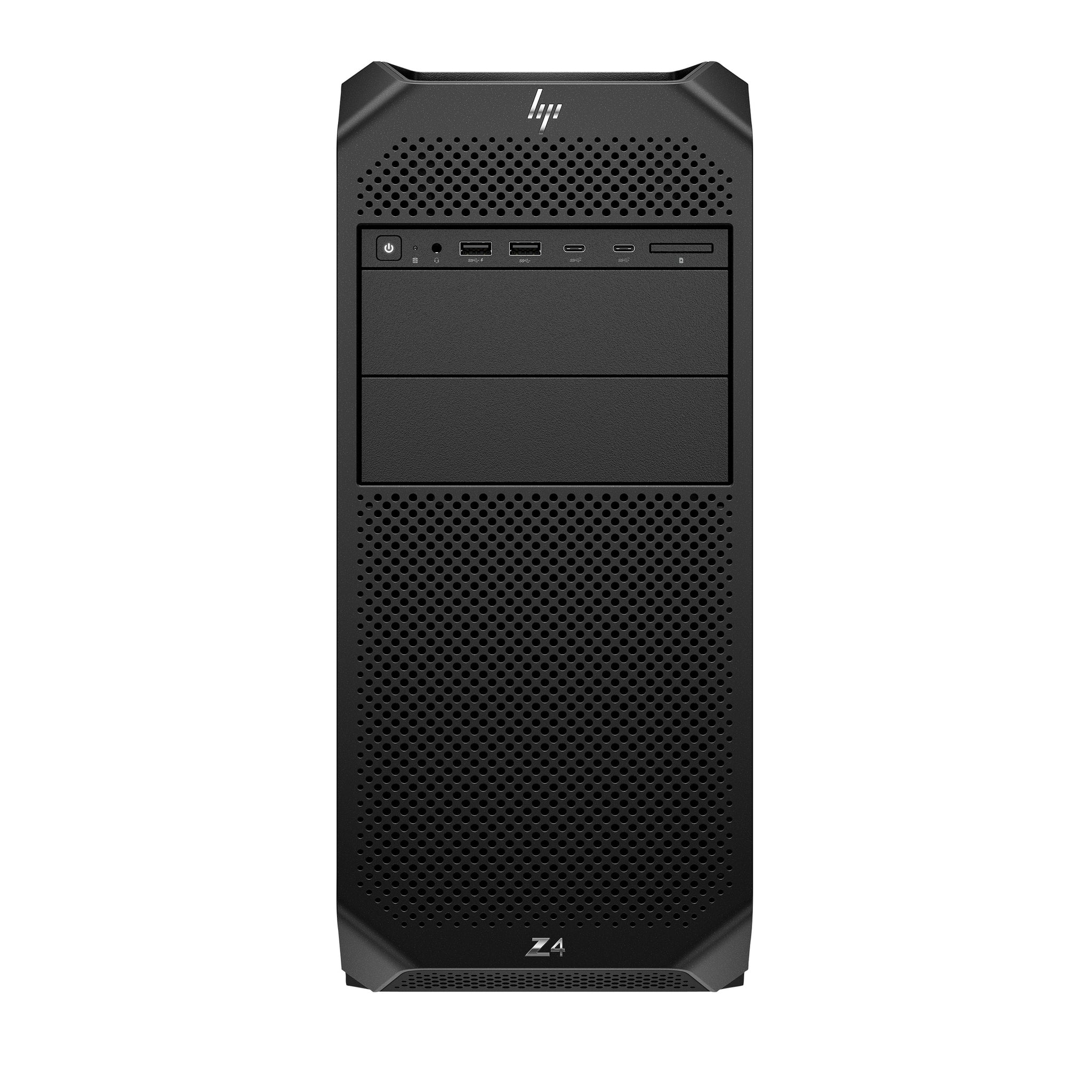 HP Z4 G5 TWR 1125W W3 2423 2X16GB DDR5 ECC REG 1TB SSD ZTURBO PCIE W11P 3YR P