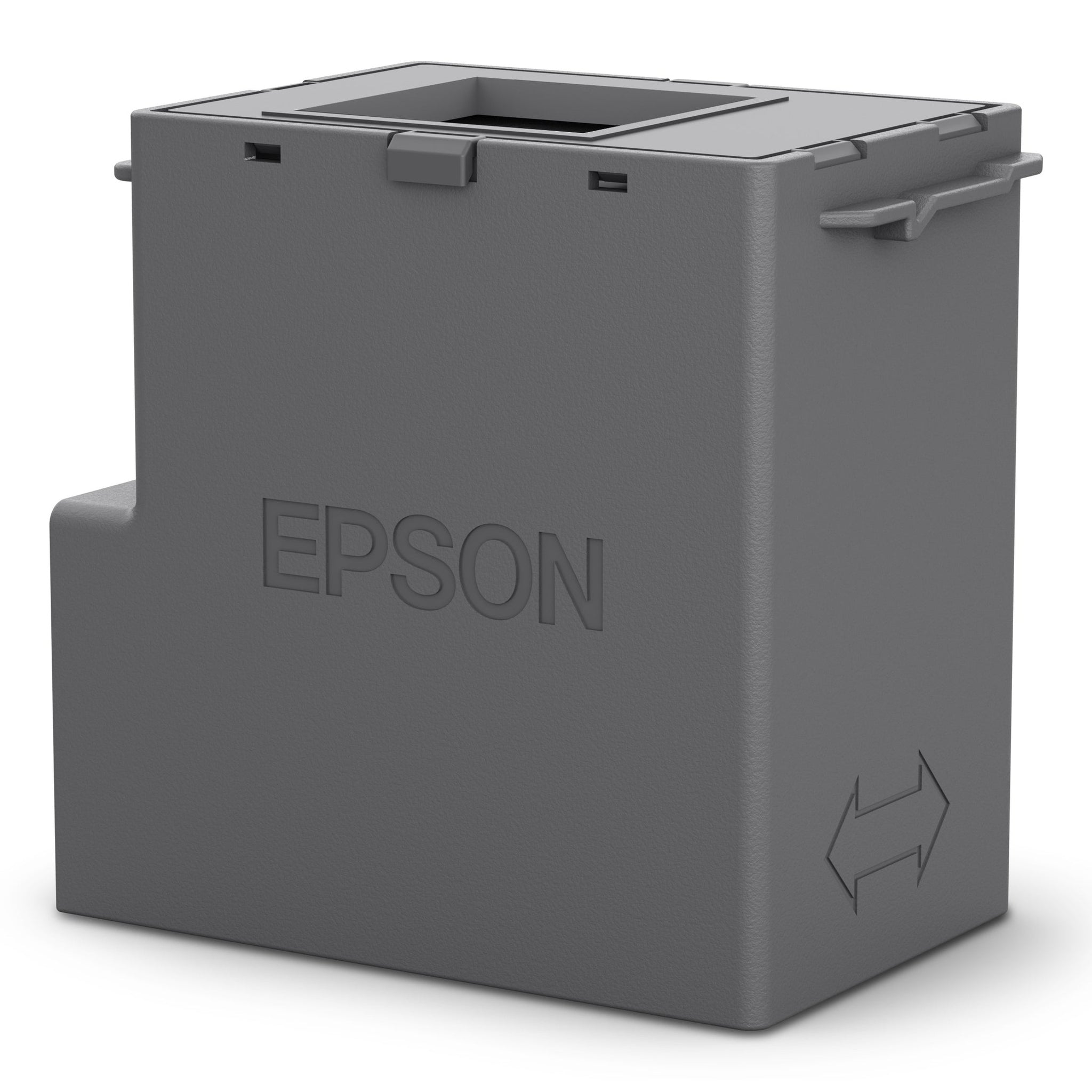 Caixa de Manutenção Epson XP-3100, 4100, WF-2810, 2830, 2850 Epson