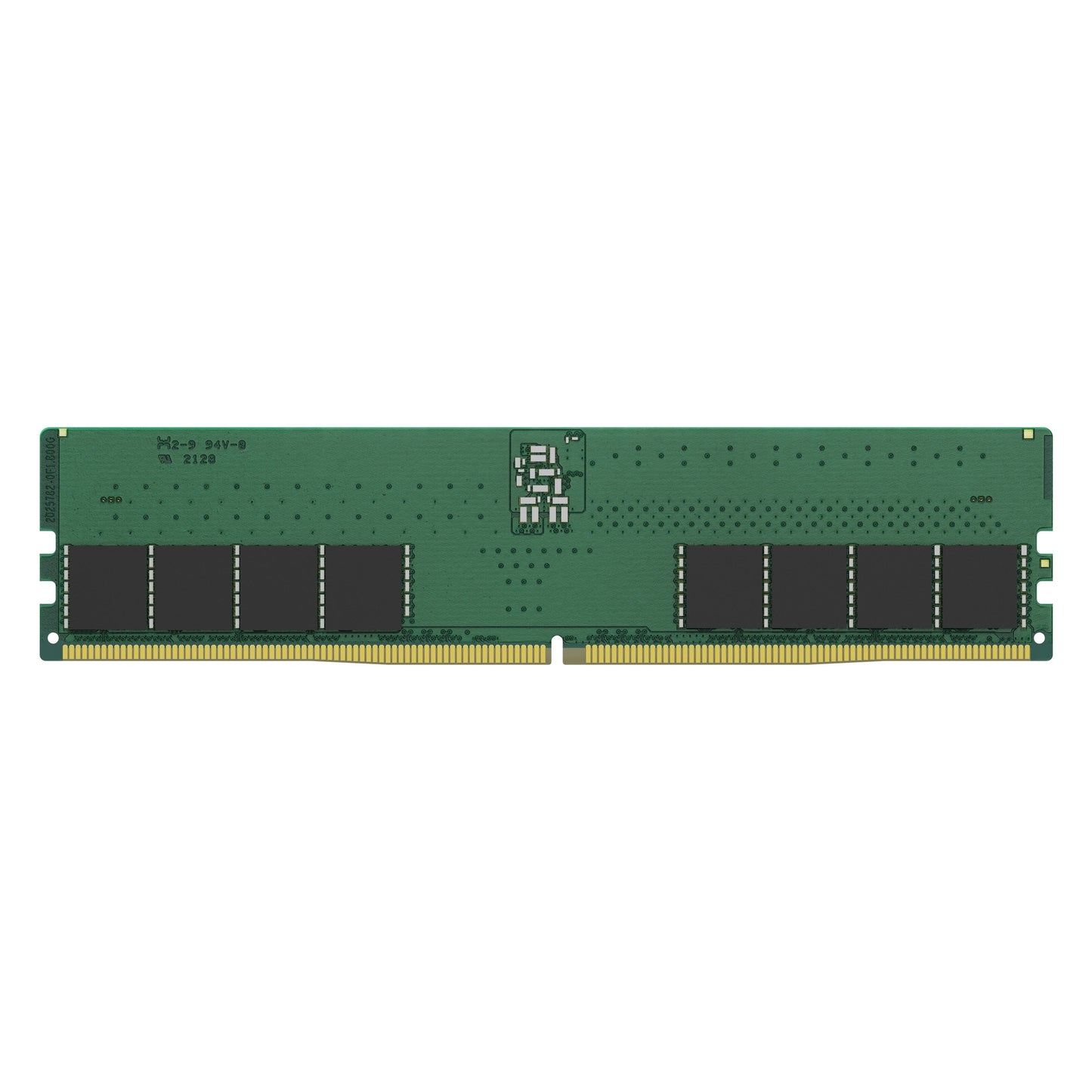 Memória Kingston DDR5 48GB 5600MT/s Non-ECC DIMM 2Rx8 Kingston