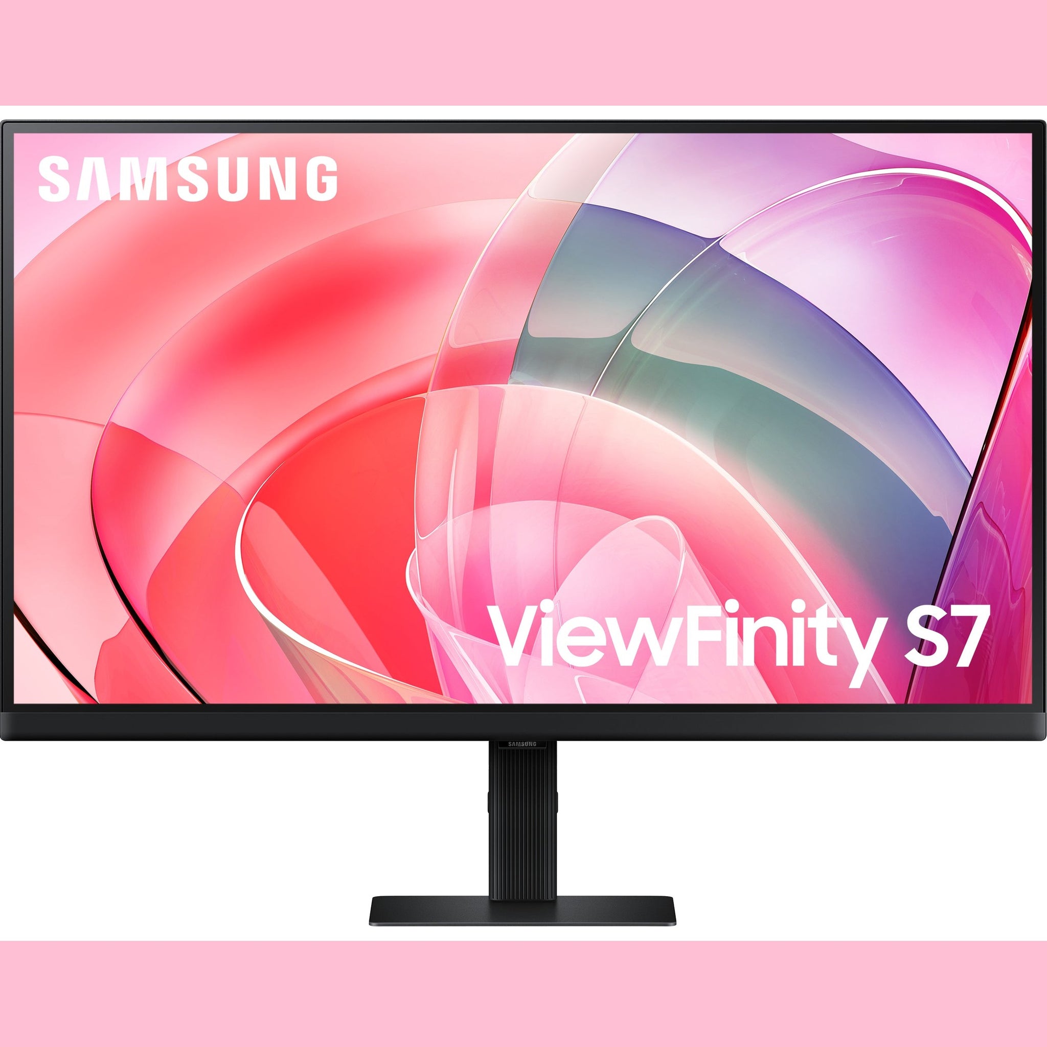 SAMSUNG ViewFinity S70D 27inch UHD IPS 60Hz 5ms HDMI