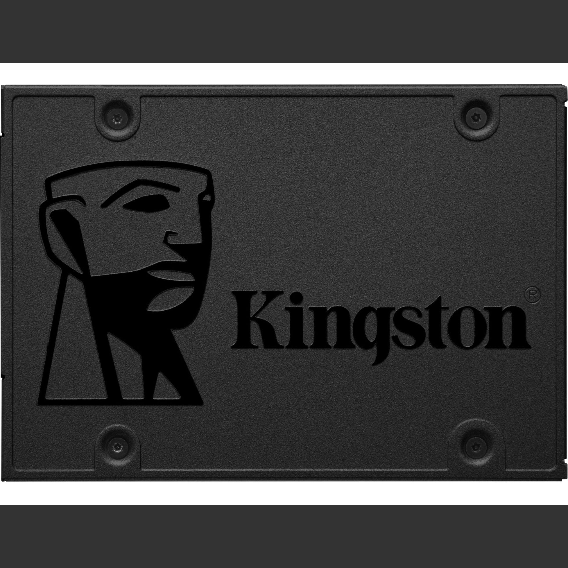 KINGSTON 480GB SSDNow A400 SATA3 6Gb/s 6.4cm 2.5inch 7mm height / up to 500MB/s Read and 450MB/s Write