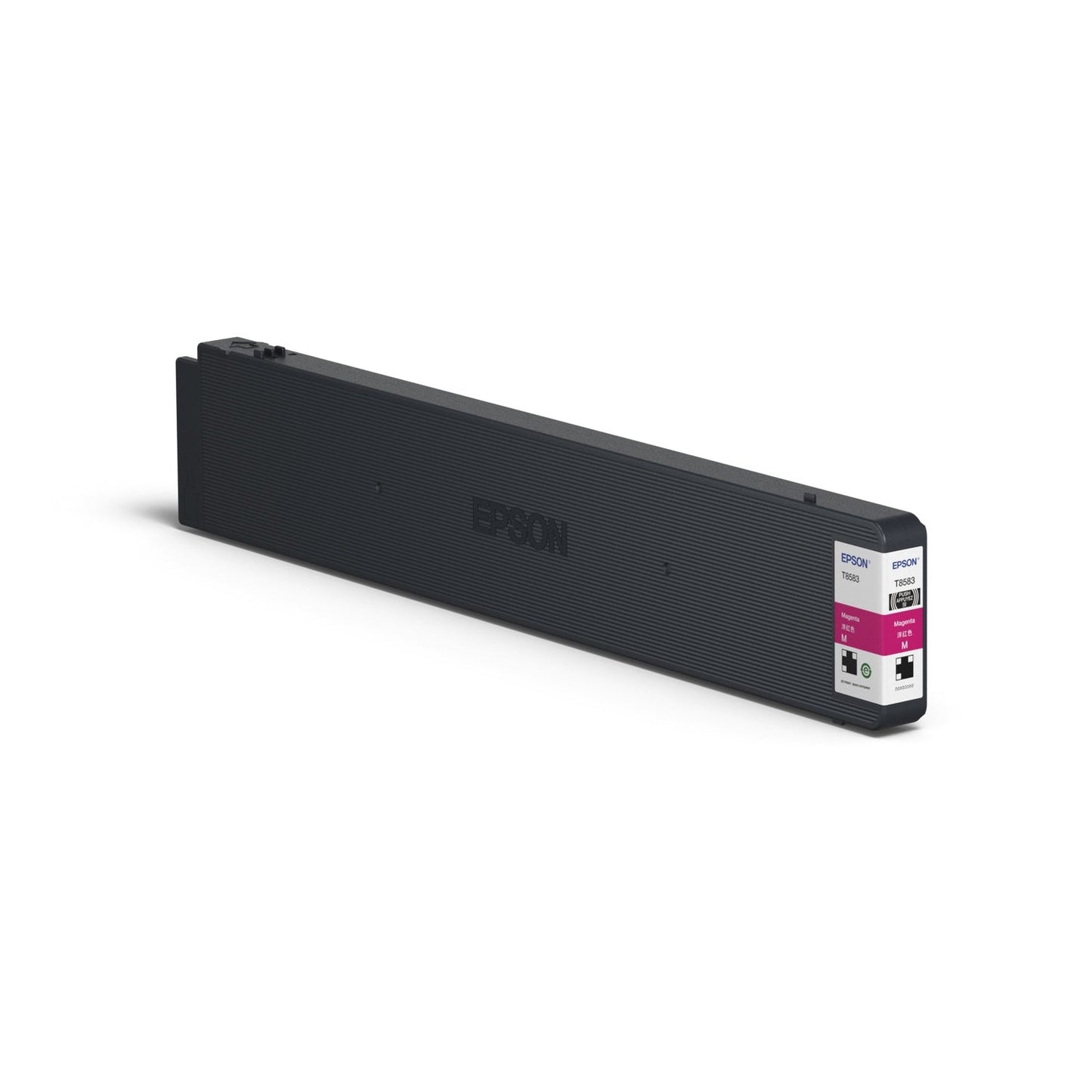 Tinteiro EPSON T8583 Magenta XXL - WorkForce Enterprise WF-C20590