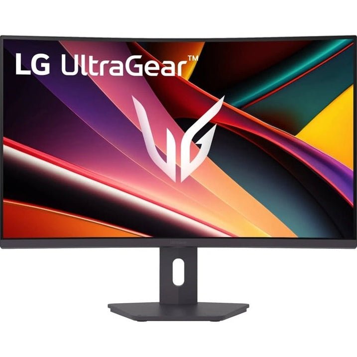 LG 32G600A-B.AEUQ 32inch QHD UltraGear 180Hz Curved Gaming Monitor 2xHDMI DP
