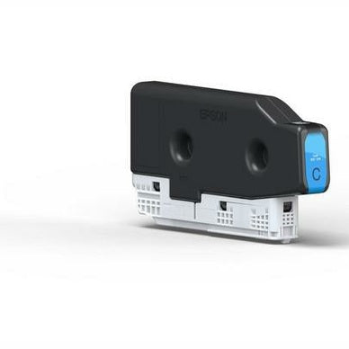 EPSON WorkForce Enterprise AM-C400 Cyan Ink