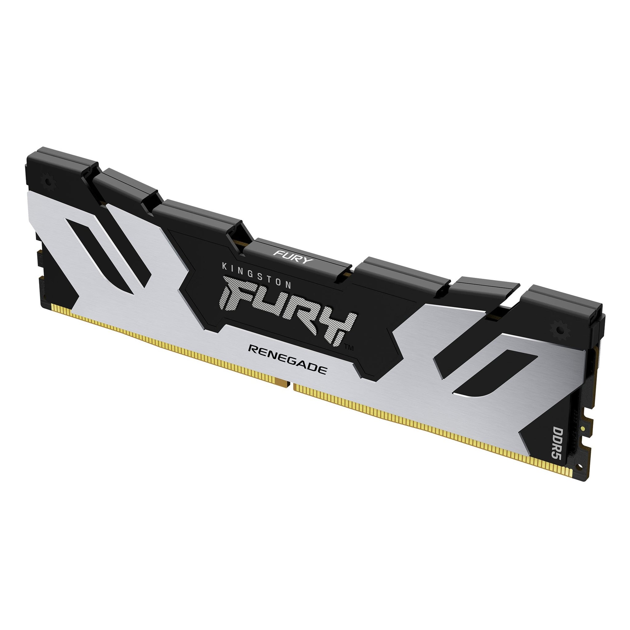 KINGSTON 48GB 6000MT/s DDR5 CL32 DIMM FURY Renegade Silver XMP