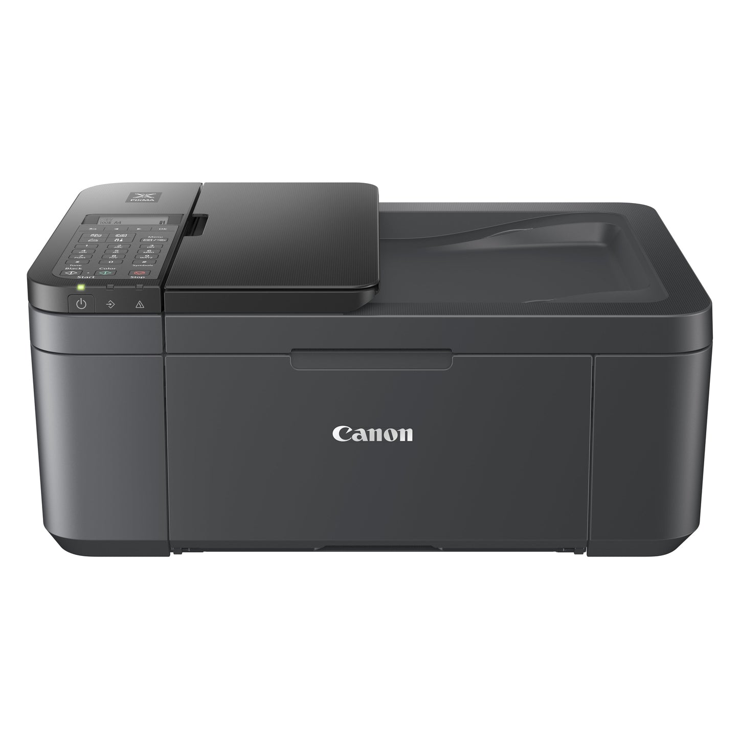 CANON PIXMA TR4755i MFP colour inkjet A4 6.4ppm Copy 8.8ipm Print 100sheets USB Wi-Fi Black