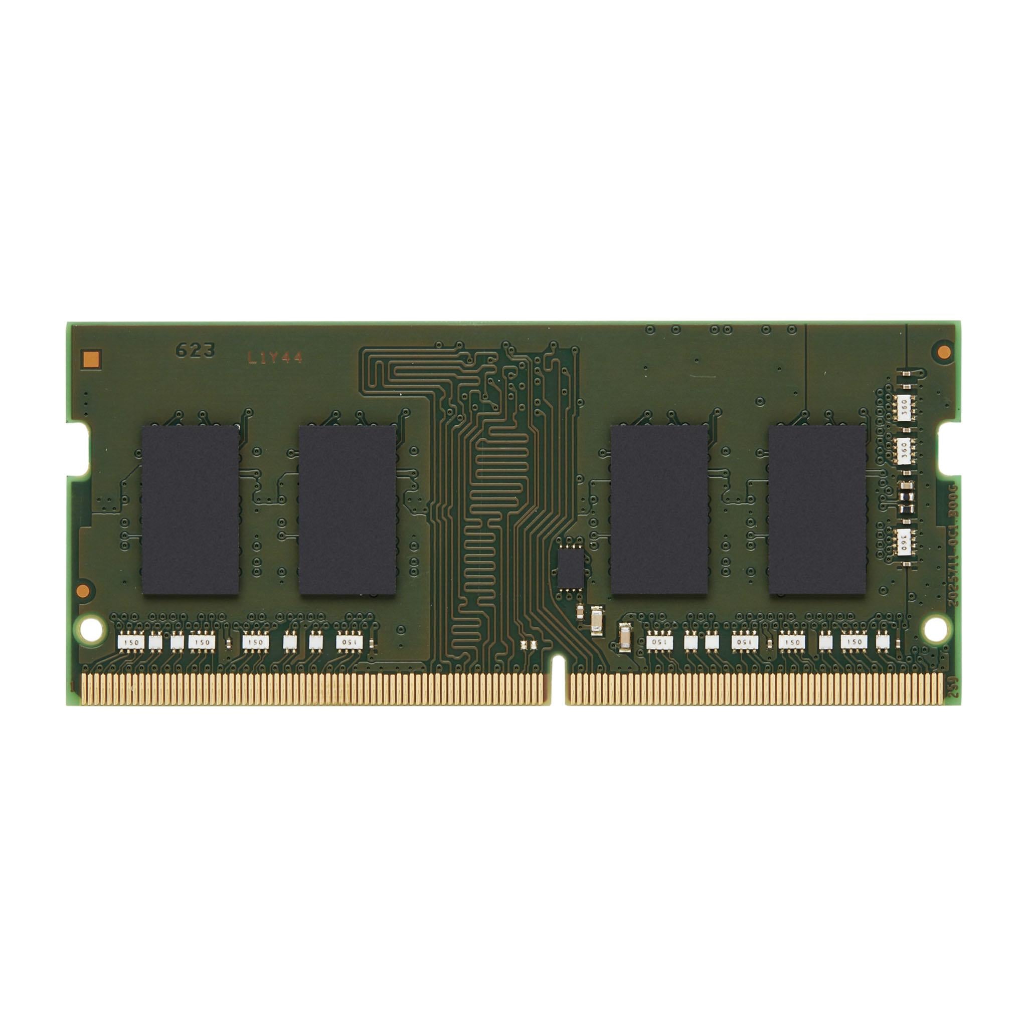 KINGSTON 32GB 3200MHz DDR4 Non-ECC CL22 SODIMM 2Rx8