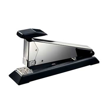 Bluepixel Equipamentos e Serviços Informáticos Lda | Agrafador Rapid Classic K2 24/6 para 50 Folhas Preto Rapid Agrafadores