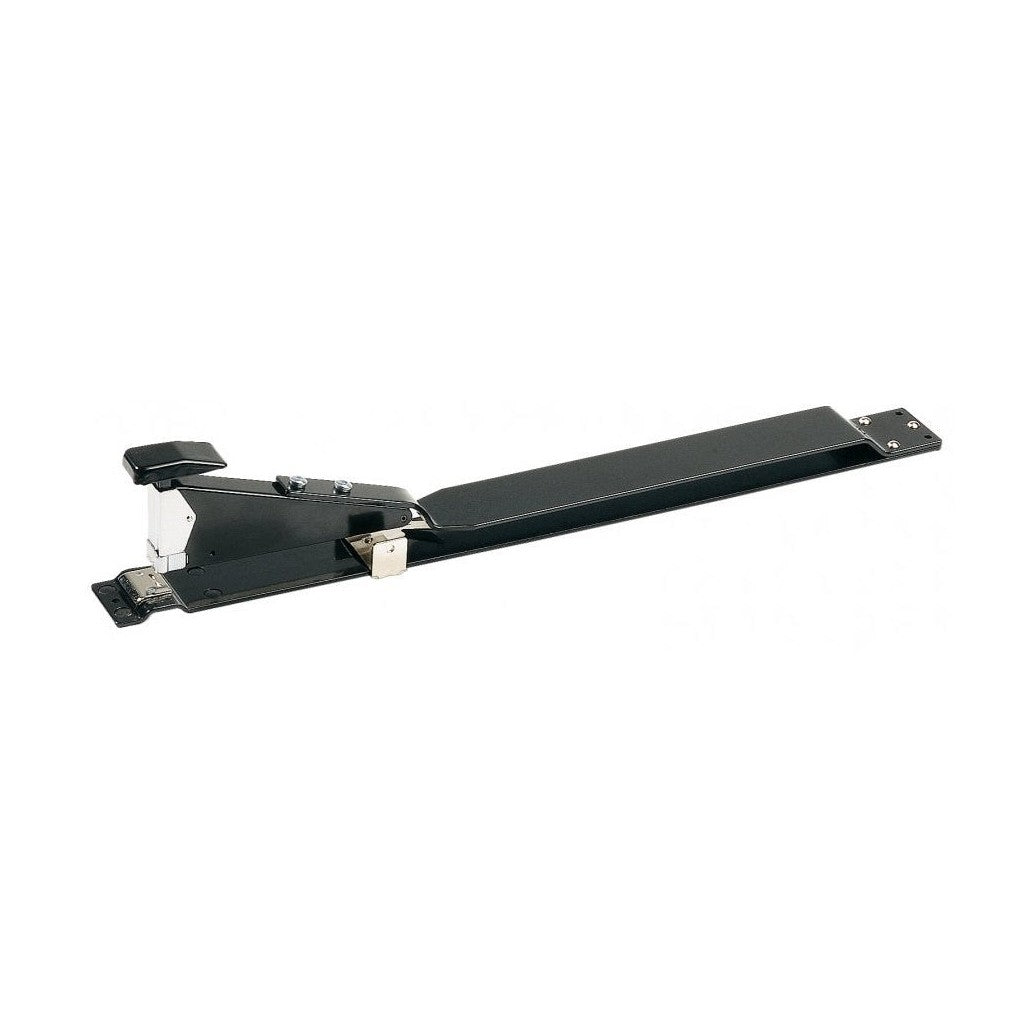 Agrafador Industrial 40 Folhas Rapid HD12/12 Preto