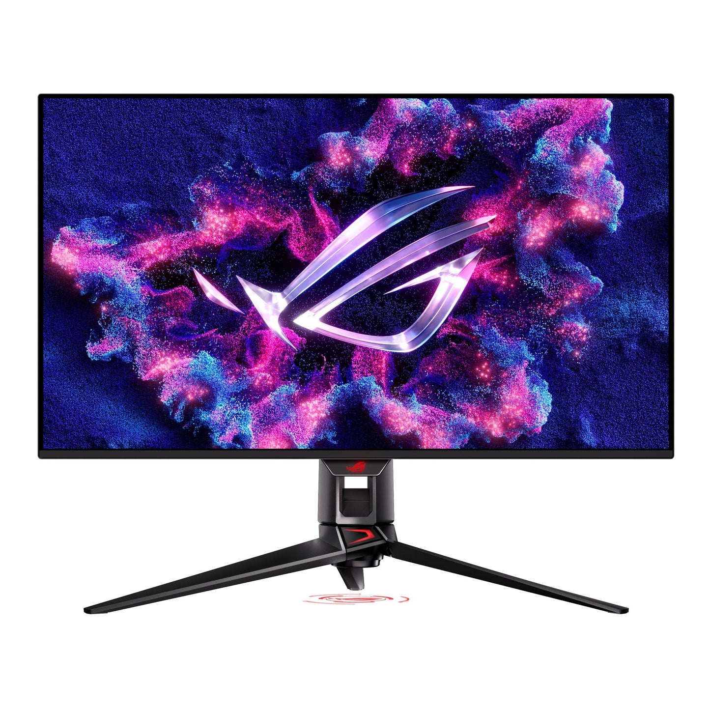 ASUS ROG Swift OLED PG32UCDMZ 31.5inch QD-OLED UHD 16:9 240Hz 450cd/m2 0.03ms 2xHDMI DP USB-C DP Alt Mode USB Hub: 3xUSB-A 3.2 G1