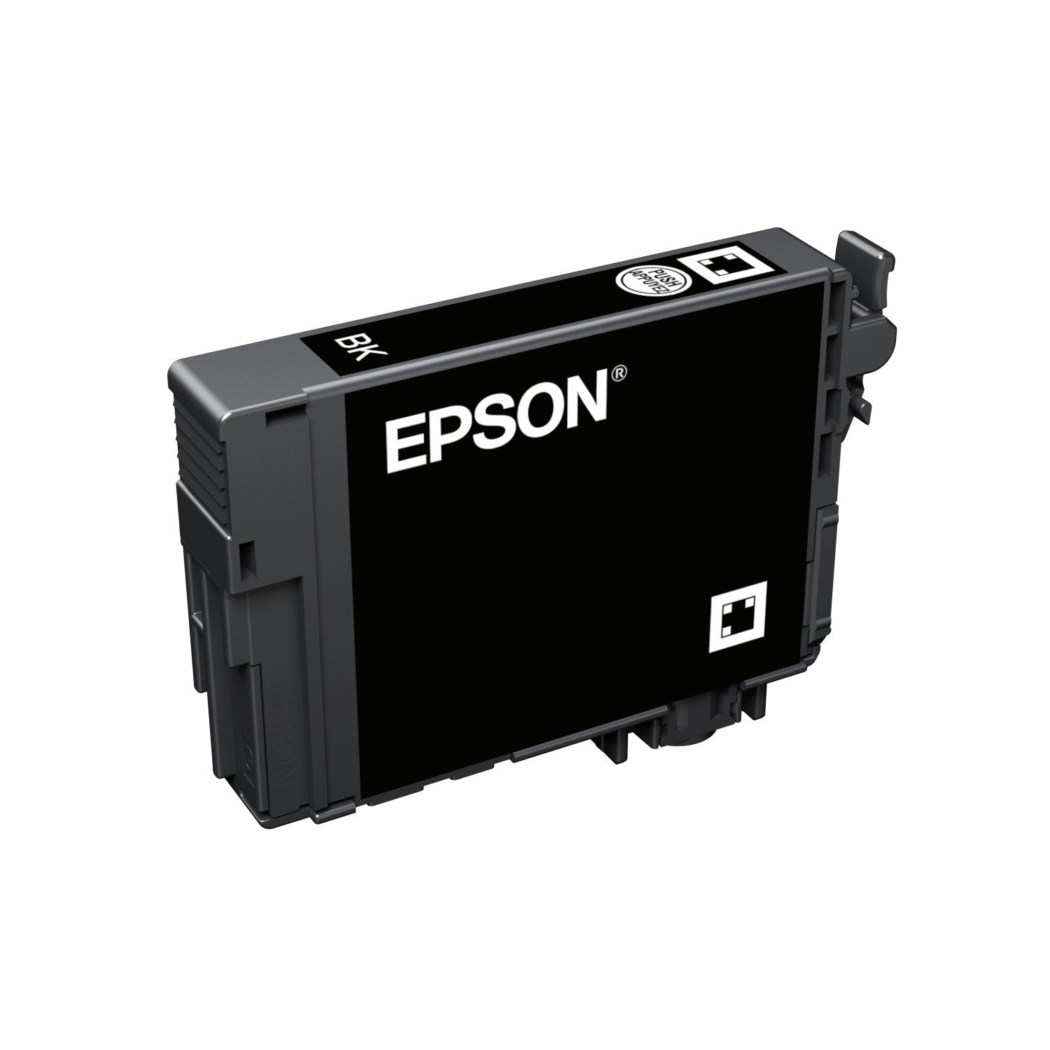 Tinteiro EPSON 502 Preto XL + Alarme RF - XP-51xx, WF-286x