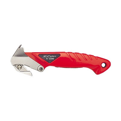 Cortante X-Acto Abre Caixas e Saca Agrafes NTCutter R-1200P