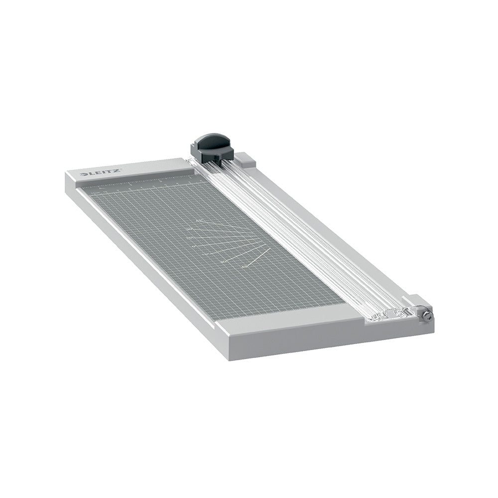 Bluepixel Equipamentos e Serviços Informáticos Lda | Cisalha A4 Leitz Home para Copiar até 8 Folhas Leitz Guilhotinas