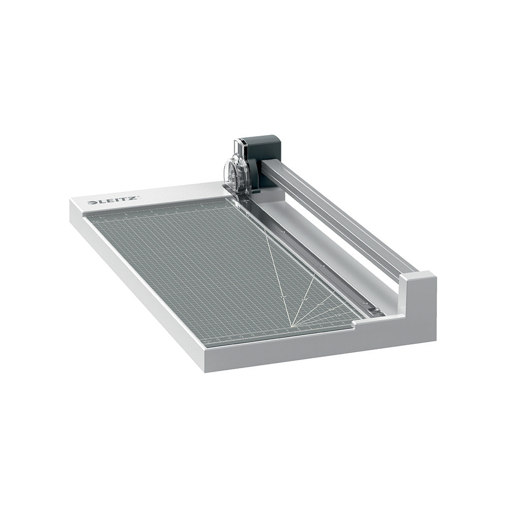Bluepixel Equipamentos e Serviços Informáticos Lda | Cisalha Leitz A4 Home Office, 10 Folhas – Alta Performance Leitz Guilhotinas