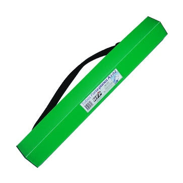 Tubo Porta Desenhos Plástico 45cm A3-A2 Diâmetro 7cm Sortido