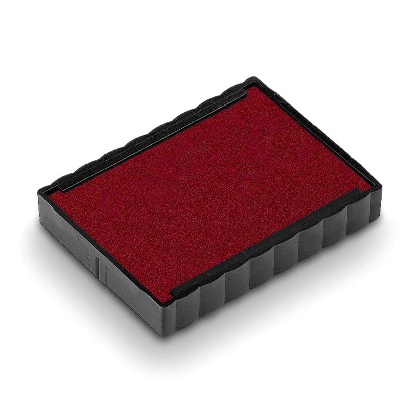 Almofada Carimbo Trodat 6/4750 Vermelho 1un