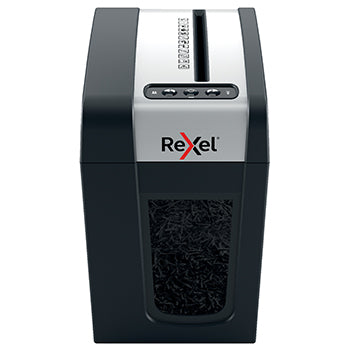 Bluepixel Equipamentos e Serviços Informáticos Lda | Destruidora de Papel Rexel MC3-SL P5 2x15mm, Privacidade e Segurança Rexel Corte Partículas