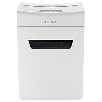 Bluepixel Equipamentos e Serviços Informáticos Lda | Destruidora de Partículas Leitz 4x40mm 6M P5 6Fls - Alta Performance Leitz Corte Partículas