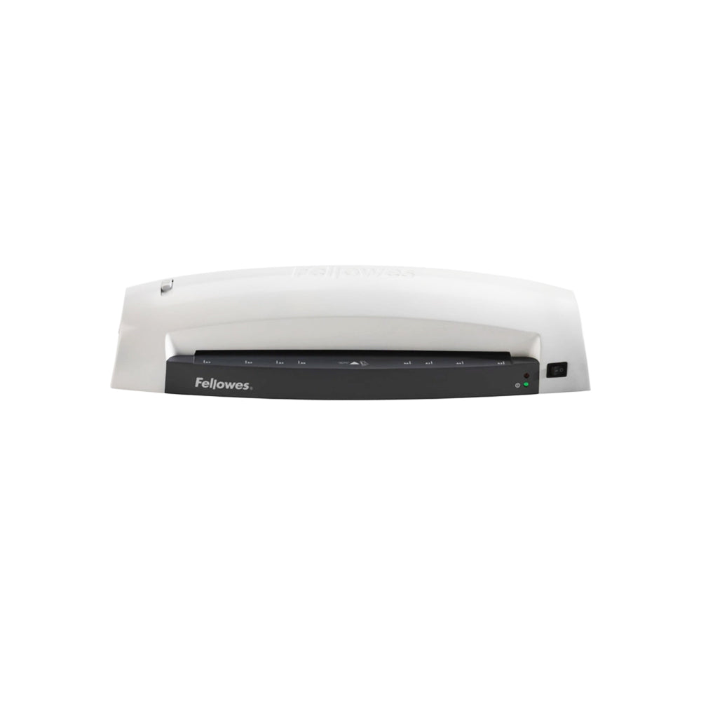 Bluepixel Equipamentos e Serviços Informáticos Lda | Plastificadora Lunar A3 125μm Quente – Fellowes Fellowes Plastificadoras