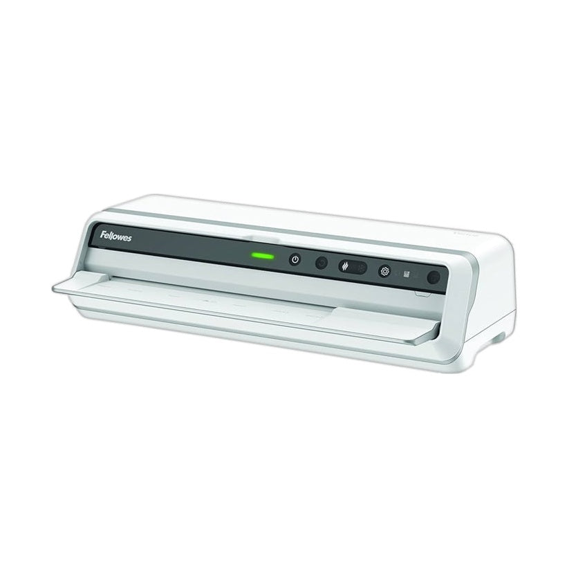 Plastificadora A3 250mic Quente Venus Lx Fellowes Branco