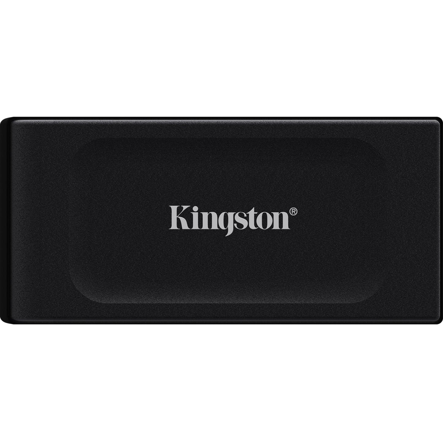 KINGSTON XS1000 2TB SSD Pocket-Sized USB 3.2 Gen 2 External Solid State Drive Up to 1050MB/s