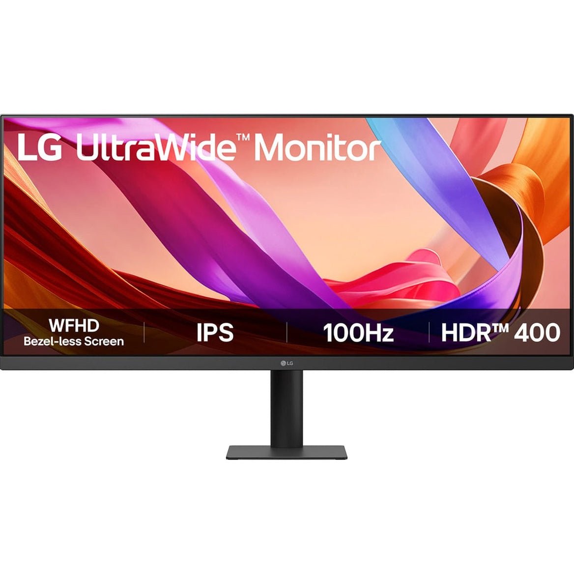 LG 34U511A-B.AEU 34inch WFHD IPS 100Hz HDMI Monitor