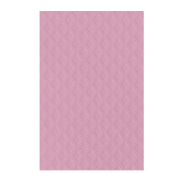 Toalhas Mesa 70x110cm Celulose Gofrado 48g Rosa Cx 500