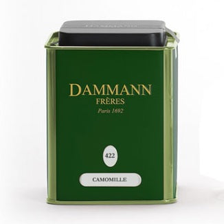 Chá Tisana em Lata Camomille 35g